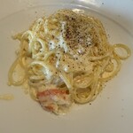 trattoria GALLIANO - 