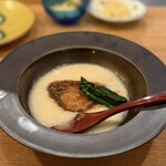 鮨 たつ也 よしかわ - 