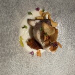 日本のイタリア料理店 sai - 