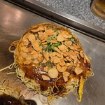 鉄板酒場 お好み焼き 大五郎 - 