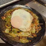 鉄板酒場 お好み焼き 大五郎 - 