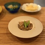 鮨 たつ也 よしかわ - 