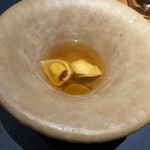 日本のイタリア料理店 sai - 