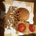 日本のイタリア料理店 sai - 