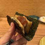 鮨 たつ也 よしかわ - 