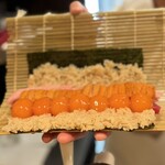 鮨 たつ也 よしかわ - 