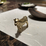 ステーキ割烹 DANRO' - 