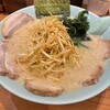 ラーメンショップ◯化  池袋店