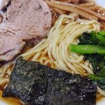 らぁめん 大安 - 