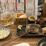 串焼炉端 三代目 巌流 - 