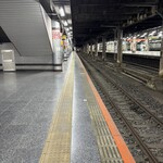 おにやんま エキュート上野 - 