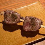 炭火焼鳥　そかろ - 