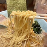 ラーメンショップ◯化  - 