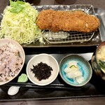 とんかつ多酒多彩 地蔵 - 料理写真: