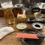 串焼炉端 三代目 巌流 - 