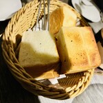 カジュアルイタリアン リリーアン - 