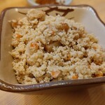 石川屋 - おから