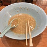ラーメンショップ◯化  - 