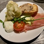 カジュアルイタリアン リリーアン - 