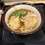 おにやんま エキュート上野 - 