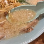 ラーメンショップ◯化  - 