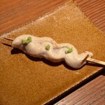 炭火焼鳥　そかろ - 