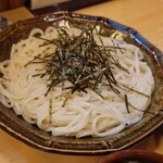 石川屋 - 稲庭うどん