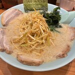 ラーメンショップ◯化  - 
