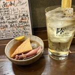 季節料理 加乃 - 