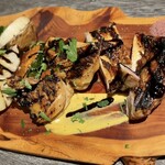 カジュアルイタリアン リリーアン - 