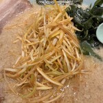 ラーメンショップ◯化  - 