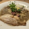 自家製麺 MENSHO TOKYO