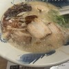 ラーメン龍の家 ワシントン通り店