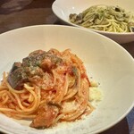 銀座イタリアン ORIGO - 