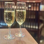 銀座イタリアン ORIGO - 