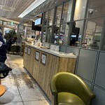 コーヒー ミルク - 