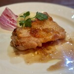 銀座イタリアン ORIGO - 