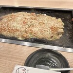 月島もんじゃ もんろう - 