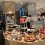 ディーン＆デルーカ マーケットストア - 