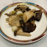 中国料理 四川 - 