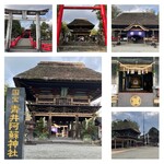 すし みむろ - 人吉の方々に寄り添う　国宝　青井阿蘇神社