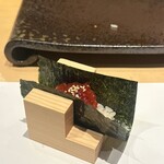 鮨屋のうおきん - 