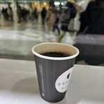 コーヒー ミルク - 