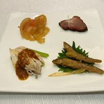 中国料理 四川 - 