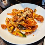 上野ソルロンタン - 