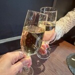 銀座イタリアン ORIGO - 