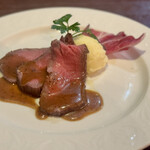 銀座イタリアン ORIGO - 