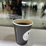 コーヒー ミルク - 