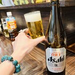 上野ソルロンタン - 