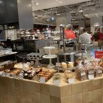 ディーン＆デルーカ マーケットストア - 